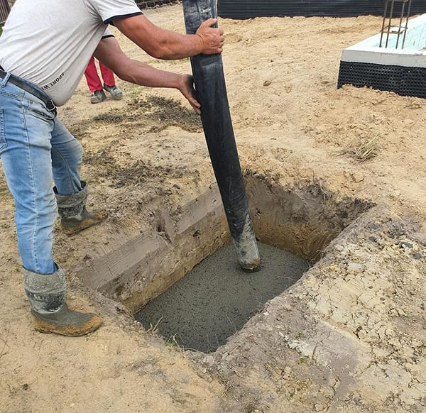 5 Jenis Pondasi Rumah Kokoh yang Wajib di Ketahui
