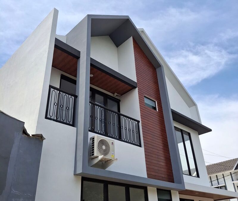Izin Warga Bangun Rumah, Perlukah? Pahami Aturannya
