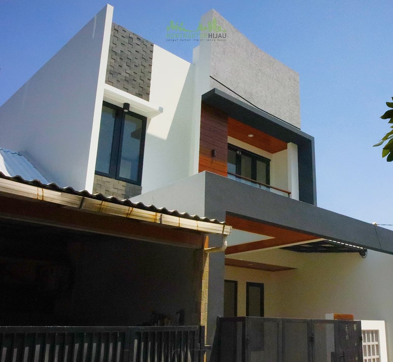 jasa bangun rumah tambun