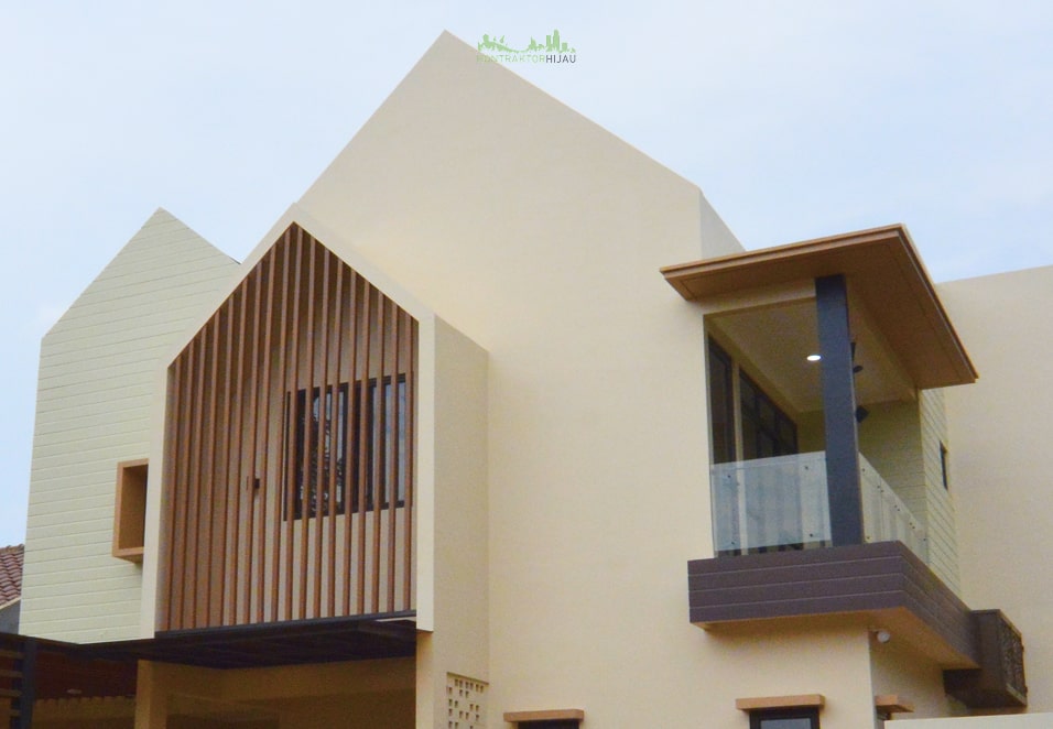 jasa bangun rumah tebet