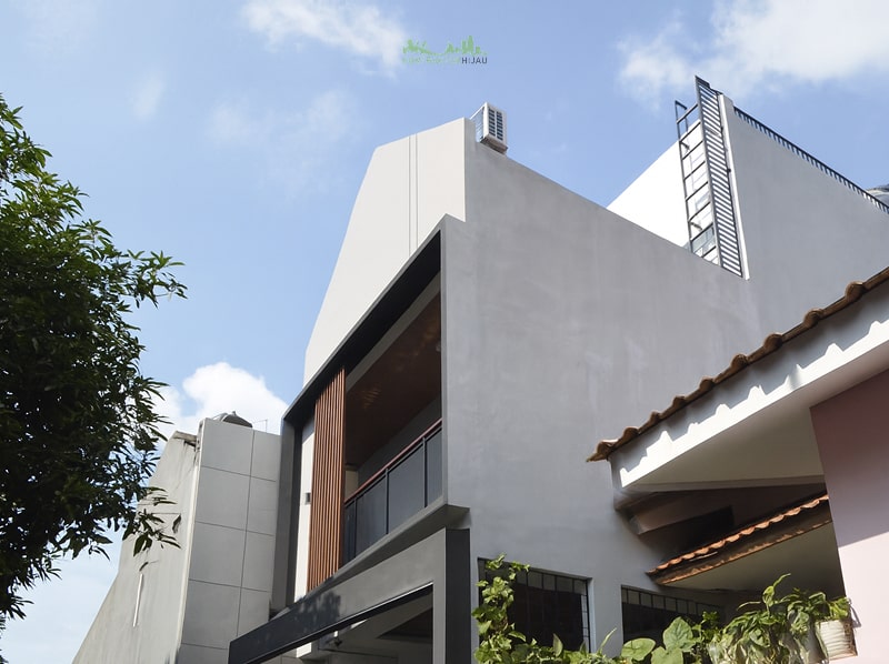 jasa bangun rumah cimanggis