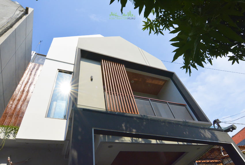 jasa bangun rumah cilodong