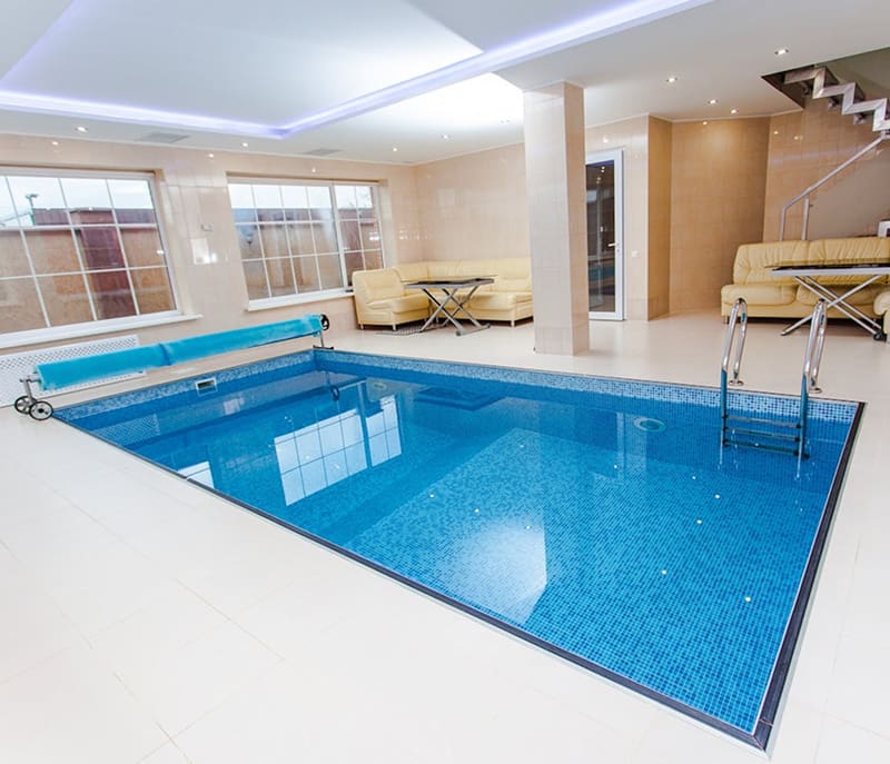 Contoh Interior Mewah Minimalis Garapan Kontraktor Hijau @ Kontraktor Hijau