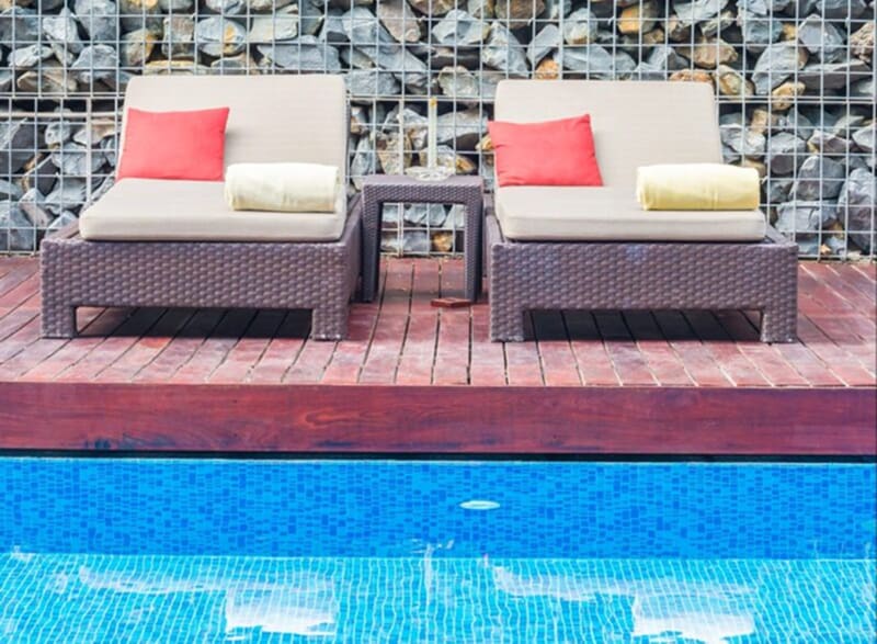 kontraktor kolam renang tangerang selatan