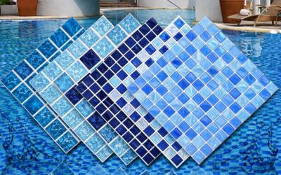 Material Terbaik untuk Finishing Kolam Renang Agar Estetik