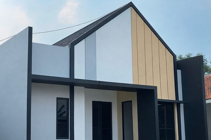 Bangun Rumah Menurut Feng Shui Sesuai Standar Konstruksi