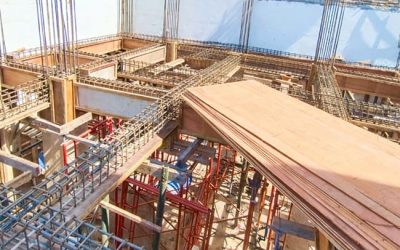 Prinsip Bangunan Tahan Gempa agar Rumah Aman dan Kokoh