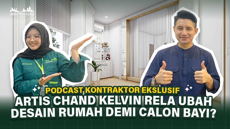 Review Klien 24, Interior (1) jasa bangun rumah