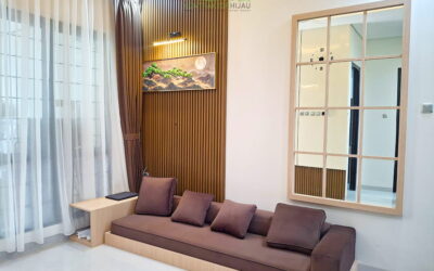 Lebaran di Rumah Lebih Nyaman dengan Renovasi Rumah