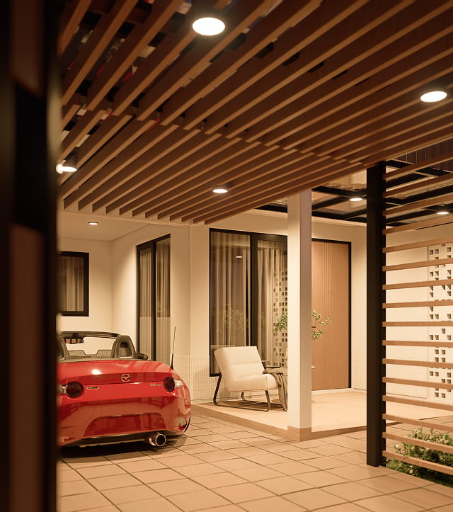 jasa interior rumah