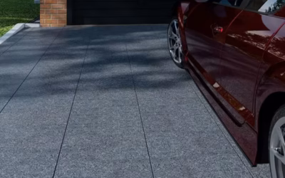 5 Material Lantai Carport Terbaik yang Kuat dan Tahan Lama