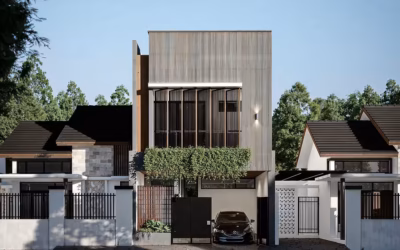 Urutan Finishing Rumah yang Benar dari Awal Sampai Akhir