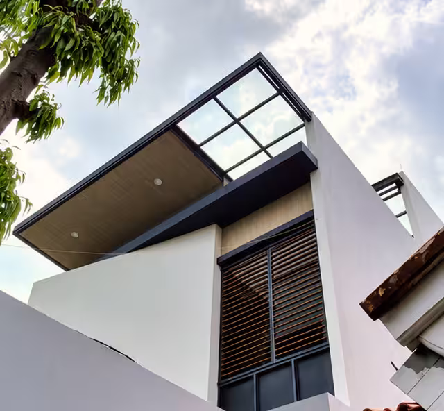 kontraktor rumah