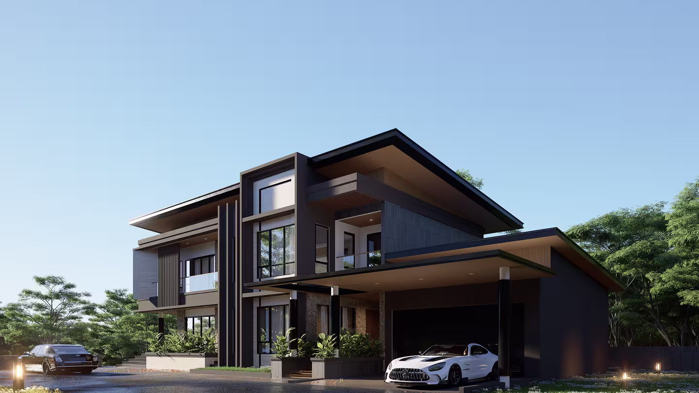 jasa bangun rumah